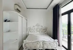 Bán nhà 4 tầng mặt tiền 3.5m tại phường Tân Bình, diện tích 62m², giá 14.5 tỷ... Bán owner_side tại Tân Bình, Hồ Chí Minh 08