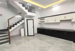 Nhà riêng 3 tầng có sân cổng độc lập tại Miếu Hai Xã... Bán nhà riêng tại Lê Chân, Hải Phòng 04