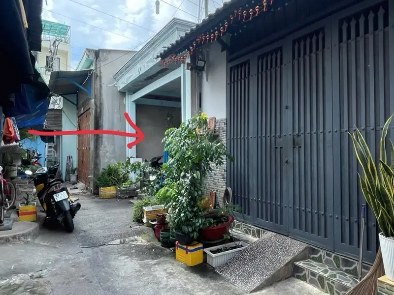 Nhà Riêng Giá Tốt Cuối Lê Trọng Tấn, Gần Hồ Văn Long - Cơ Hội Vàng 3.X Tỷ... Bán nhà riêng tại Bình Tân, Hồ Chí Minh 01