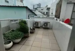 Bán nhà riêng 3 tầng 59m² tại trung tâm quận Bình Thạnh, hẻm ô tô thoáng... Bán nhà riêng tại Gia Định, Hồ Chí Minh 10