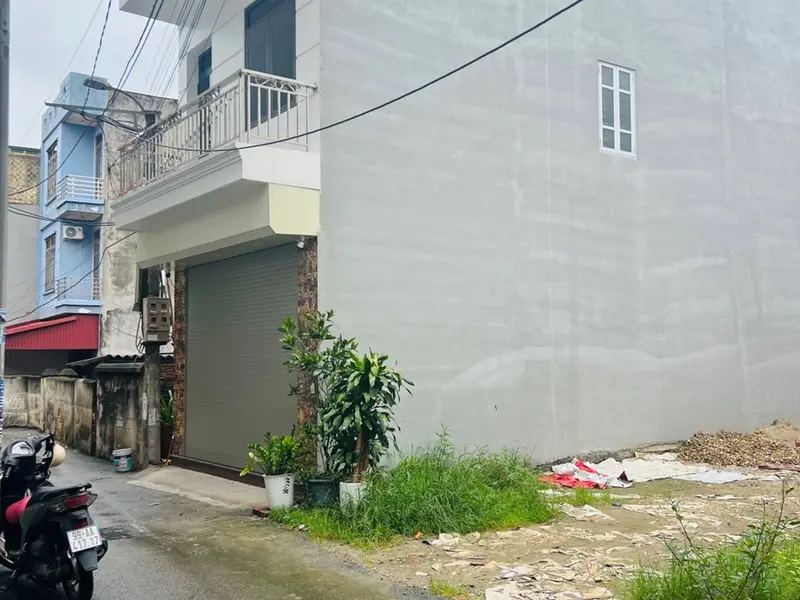 🏡 BÁN ĐẤT THỔ CƯ KHU 7 ĐẠI PHÚC – BẮC NINH... Bán đất tại Võ Cường, Bắc Ninh 01
