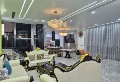 Biệt thự liền kề cao cấp ba tầng với thiết kế hiện đại tại quận Lợi thế vị trí gần khu quốc tế... Bán biệt thự, liền kề tại Lê Chân, Hải Phòng 03