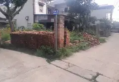 Bán đất 2 mặt tiền diện tích lớn tại xã Tân Minh, Sóc Sơn, Hà Nội... Bán đất tại Sóc Sơn, Hà Nội 01