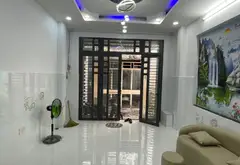 Bán nhà 3 tầng 32,5m2 tại Phường Bình Hưng Hòa, Hồ Chí Minh... Bán nhà riêng tại Bình Hưng Hòa, Hồ Chí Minh 06