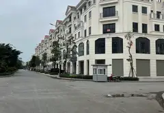 BIỆT THỰ LIỀN KỀ 5 TẦNG SANG TRỌNG HINODE ROYAL PARK_GẦN VÀNH ĐAI 3.5_NHỔN_HÀ NỘI... Bán biệt thự, liền kề tại Hoài Đức, Hà Nội 04