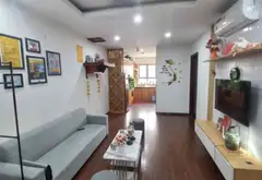 Căn hộ đẹp, tiện ích đầy đủ ngay Phố Xốm... Bán căn hộ chung cư tại Phú Lương, Hà Nội 15