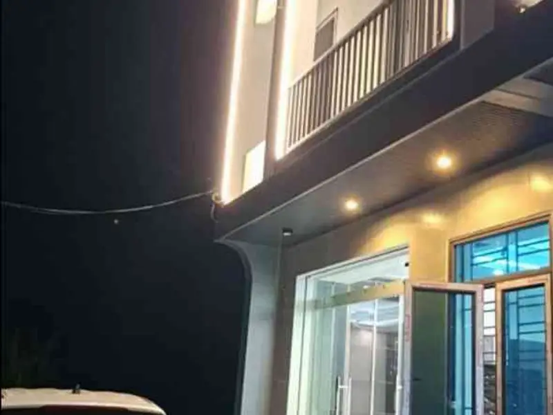 Cơ Hội Sở Hữu Nhà Đẹp Tại An Dương - Núi Chân Trời Khát Vọng!... Bán nhà riêng tại An Dương, Hải Phòng 01