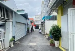 Nhà riêng tinh tế tại Hiệp Bình, không gian sống thanh bình và tiện nghi... Bán nhà riêng tại Hiệp Bình, Hồ Chí Minh 03