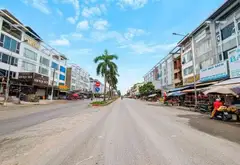 Nhà mặt phố 2 tầng, 5x22m tại khu dân cư Chợ Bình Điền giá 6.5 tỷ... Bán nhà mặt phố tại Bình Đông, Hồ Chí Minh 02