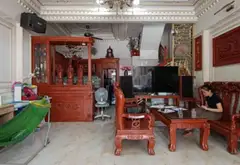 Nhà 4 tầng, Mặt tiền Trần Văn Mười, Hóc Môn, 7.x tỷ... Bán nhà mặt phố tại Xuân Thới Sơn, Hồ Chí Minh 04