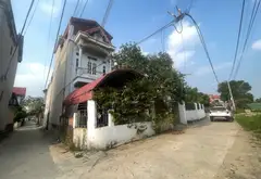 Bán đất thổ cư 110m2 mặt tiền rộng tại xã Đa Phúc, Hà Nội... Bán đất tại Đa Phúc, Hà Nội 02