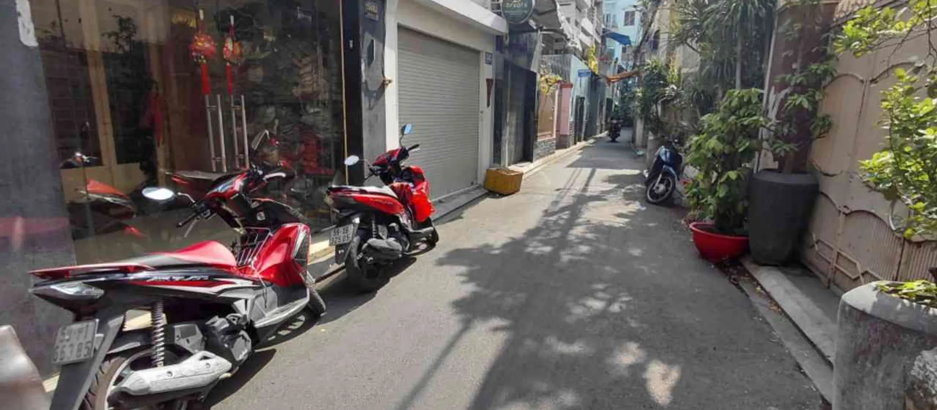 Nhà 4 tầng 5 phòng ngủ Quận Tân Bình, giá 11.5 tỷ... Bán nhà riêng tại Tân Sơn Hòa, Hồ Chí Minh 01