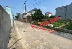 Bán đất 99m² tại Bắc Vọng, Bắc Phú - Sổ hồng đầy đủ, tiện ích xung quanh... Bán đất tại Đa Phúc, Hà Nội 08