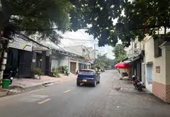 Bán nhà trục Xô Viết Nghệ Tĩnh, Bình Thạnh, thông D2 - 293m2 ngang 10m - 33.5 tỷ... Bán nhà riêng tại Thạnh Mỹ Tây, Hồ Chí Minh 05