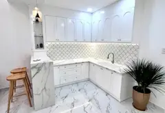 Nhà đẹp yên tĩnh gần Mercedes Benz Quang Trung, giá hợp lý... Bán nhà riêng tại Thông Tây Hội, Hồ Chí Minh 11