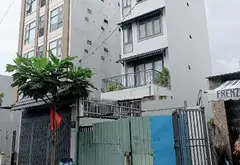 Cơ hội sở hữu nhà mặt phố vị trí đắc địa, giá siêu tốt chỉ 6,6 tỷ... Bán nhà mặt phố tại Tăng Nhơn Phú, Hồ Chí Minh 01
