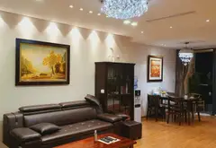 Căn hộ 3 ngủ 104m2 tại Thanh Xuân, giá 8.5 tỷ đồng... Bán căn hộ chung cư tại Thanh Xuân, Hà Nội 09