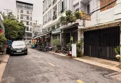 MÃ SỐ: 694 Nhà thang máy

🏠 GÒ VẤP – GẦN CHỢ THẠCH ĐÀ – PHẠM VĂN CHIÊU

💰 10,8 TỶ – BỚT LỘC

📏 D... Bán nhà riêng tại An Hội Tây, Hồ Chí Minh 01