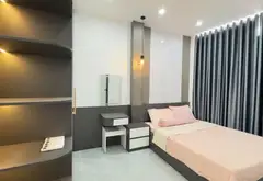 Nhà 3 Tầng Xây Dựng Hoàn Hảo, Giá Giảm Nhanh Từ 6,9 Tỷ Xuống 6,3 Tỷ Tại Huỳnh Tấn Phát... Bán nhà riêng tại Nhà Bè, Hồ Chí Minh 12