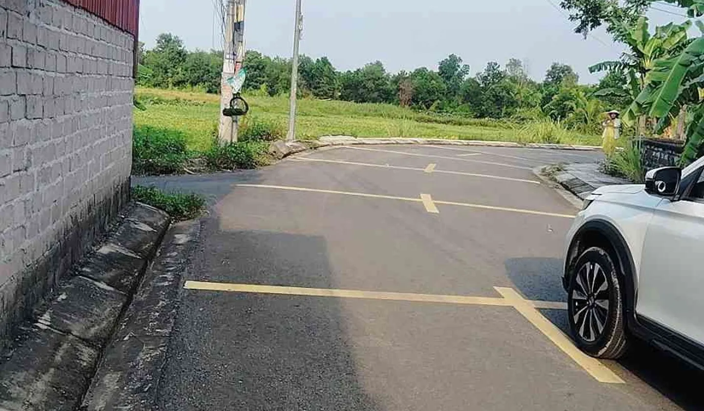 Bán đất phường Hoà Bình, TDP Hà Phú diện tích đa dạng, vị trí kết nối thuận tiện... Bán đất tại Thiên Hương, Hải Phòng 01