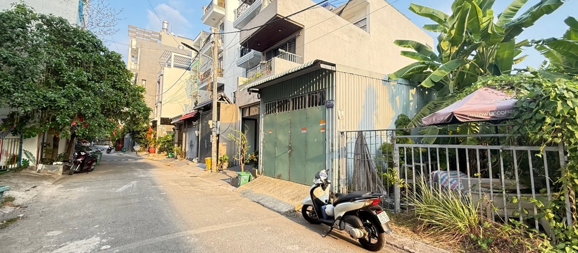 ĐẤT TL08 THẠNH LỘC Q12 – 80M² – HẺM ÔTÔ 7M – GIÁP GÒ VẤP 💸 6,8 TỶ... Bán đất tại An Phú Đông, Hồ Chí Minh 01