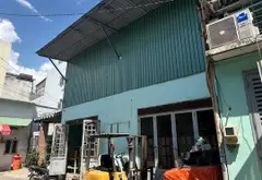 Bán nhà riêng 2 tầng mặt tiền 8m Quang Trung, Gần Bờ Kè Tham Lương, 303m... Bán nhà riêng tại An Hội Tây, Hồ Chí Minh 16