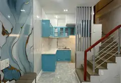 SIÊU PHẨM 3 TẦNG BTCT NHÀ MỚI NGAY CHỢ AN ĐÔNG SƯ VẠN HẠNH QUẬN 5... Bán nhà riêng tại An Đông, Hồ Chí Minh 06