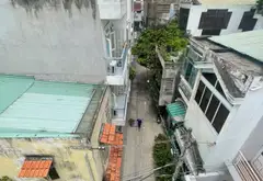 NHÀ HẺM XE HƠI TRẦN BÌNH TRỌNG – QUẬN 5 | CĂN GÓC 2 MẶT TIỀN HẺM... Bán nhà riêng tại Chợ Quán, Hồ Chí Minh 11