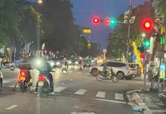 Cơ hội hiếm có: Nhà mặt phố Nguyễn Trãi, Bắc Ninh đắc địa đáng sở hữu ngay... Bán nhà mặt phố tại Kinh Bắc, Bắc Ninh 01