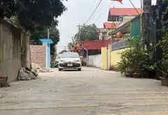 Bán đất xã Sóc Sơn diện tích 80m2 - Vị trí đẹp - giá tốt - gần. Sân Bay... Bán đất tại Sóc Sơn, Hà Nội 04