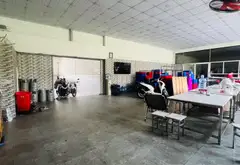🔥 >18 T- MT TÂN THỚI NHÌ 9 – 570,5M² – DÒNG TIỀN 40TR/THÁNG 🔥... Bán nhà mặt phố tại Xuân Thới Sơn, Hồ Chí Minh 05