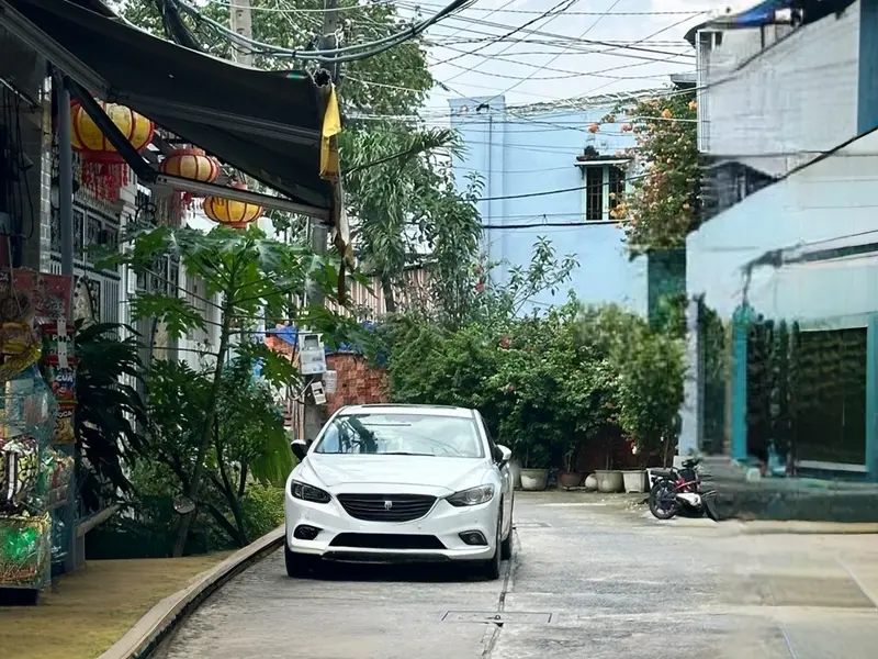 🏡 Lê Văn Khương – ngay Bến xe buýt Hiệp Thành
📐 4x15m – 1 trệt 1 lầu – 3PN – 2WC
🚗 Hẻm xe hơi th... Bán nhà riêng tại Tân Thới Hiệp, Hồ Chí Minh 01
