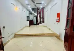 Bán nhà 3 tầng 25m2 tại Hoàng Mai giá 3.2 tỷ... Bán nhà riêng tại Tương Mai, Hà Nội 01