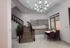 Cơ Hội Sở Hữu Nhà 3 Tầng Độc Lập Ngay Gần Chợ Đôn – Thiết Kế Tinh Tế, Không Gian Sáng Tạo... Bán nhà riêng tại An Biên, Hải Phòng 01