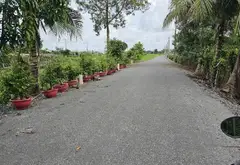 Bán đất thổ cư 5583m2 mặt tiền 35m tại Bình Lợi, Bình Chánh... Bán owner_side tại Bình Lợi, Hồ Chí Minh 01