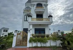 Nhà phố 4 tầng view hồ điều hòa KĐT Bắc Sông Cấm... Bán nhà mặt phố tại Thủy Nguyên, Hải Phòng 01