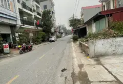 Nhà mặt phố lô góc siêu hiếm, kinh doanh đỉnh... Bán nhà mặt phố tại Phúc Thịnh, Hà Nội 01