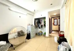 Nhà phố 6 tầng mặt tiền rộng, khu cán bộ yên tĩnh, xe hơi ngủ nhà... Bán nhà mặt phố tại Đức Nhuận, Hồ Chí Minh 08