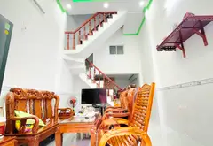 💰GIÁ MỚI CHỈ 3TỶ 990TR(TL)
🏡NHÀ 3 TẦNG_4Mx23M_4 PHÒNG NGỦ _HẺM XE HƠI 5M_ĐƯỜNG TRẦN THỊ CỜ QUẬN 1... Bán nhà riêng tại Thới An, Hồ Chí Minh 02