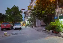Cơ hội hiếm sở hữu đất đẹp mặt tiền rộng, xe 7 chỗ vào đất, gần hồ tại Ngọc Thụy giá tốt... Bán đất tại Bồ Đề, Hà Nội 01