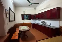 Cơ hội sở hữu căn hộ 3 tầng thiết kế thông minh giá tốt tại khu tập thể bệnh viện Nông Nghiệp... Bán căn hộ chung cư tại Thanh Trì, Hà Nội 03