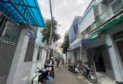 Nhà 3 Tầng Hiếm Có Lê Đức Thọ Gò Vấp - Vừa Ở Vừa Cho Thuê Giá Tốt... Bán nhà riêng tại Gò Vấp, Hồ Chí Minh 02