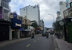 Bán nhà mặt phố Nguyễn Văn Đậu 7 tầng thang máy, mặt tiền kinh doanh sầm uất... Bán nhà mặt phố tại Đức Nhuận, Hồ Chí Minh 01