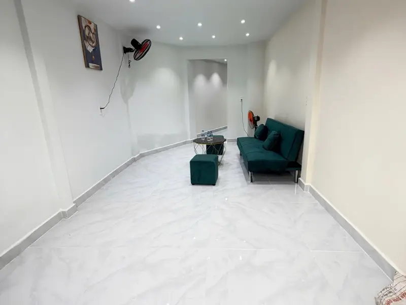 Bán nhà riêng 42.5m2 3PN 4WC 2 tầng tại Gò Vấp giá 1.86 tỷ... Bán nhà riêng tại Hạnh Thông, Hồ Chí Minh 01