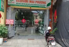 Nhà phố sang trọng tại ngã tư Đông Côi, Thuận Thành, Bắc Ninh... Bán nhà mặt phố tại Thuận Thành, Bắc Ninh 01