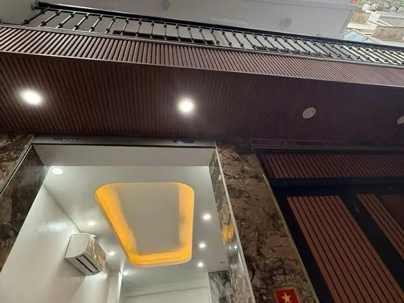 Siêu phẩm nhà riêng 7 tầng thang máy tại trung tâm Đống Đa... Bán nhà riêng tại Văn Miếu - Quốc Tử Giám, Hà Nội 01