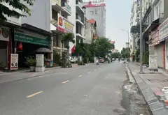 Bán Nhà Mặt Phố Hoàng Thế Thiện Vị Trí Đắc Địa Kinh Doanh Sầm Uất... Bán nhà mặt phố tại Đông Hải, Hải Phòng 05