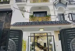 Bán nhà 3 tầng hiện đại - Quỳnh Hoàng, An Dương, Hải Phòng - 3.69 tỷ... Bán nhà riêng tại An Dương, Hải Phòng 01