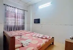 NHÀ NGUYỄN THỊ THỬ - KHAI THÁC 8 PHÒNG - NGANG 7M - GIÁ 4.XXX... Bán nhà riêng tại Xuân Thới Sơn, Hồ Chí Minh 10