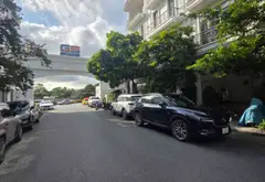 Nhà phố 4 tầng hiện đại với thang máy, khu dân trí cao tại vị trí đắc địa... Bán nhà riêng tại An Biên, Hải Phòng 02